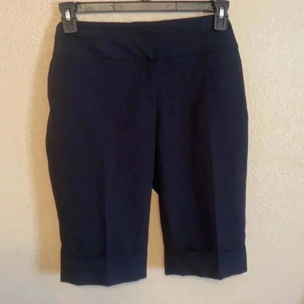 ⛵️ Stylish bermuda shorts 😂 - Picture 1 of 6